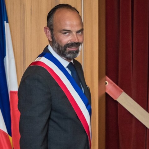 Παραιτήθηκε ο Γάλλος πρωθυπουργός, Εντουάρ Φιλίπ