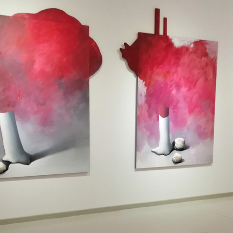 Το Μουσείο Κώστα Τσόκλη στην Τήνο ανοίγει ξανά από 1ης Ιουλίου με την έκθεση «Δέηση».