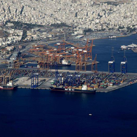 Δραπετσώνα