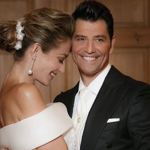 Σάκης Ρουβάς σε Κάτια Ζυγούλη: Η εξομολόγηση του τραγουδιστή για την επέτειο του γάμου τους