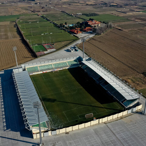 Επιβεβαιώθηκε κρούσμα κορωνοϊού σε ποδοσφαιριστή της Ξάνθης