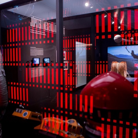 2001: A Space Odyssey