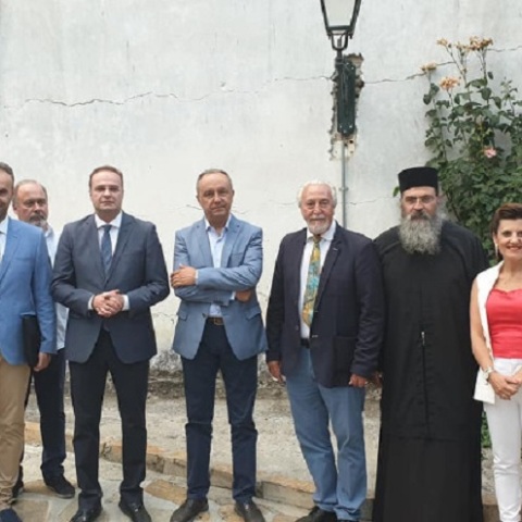 Παλαιοχώρι Χαλκιδικής