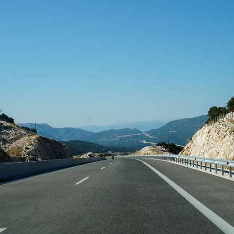 Εθνική Οδός