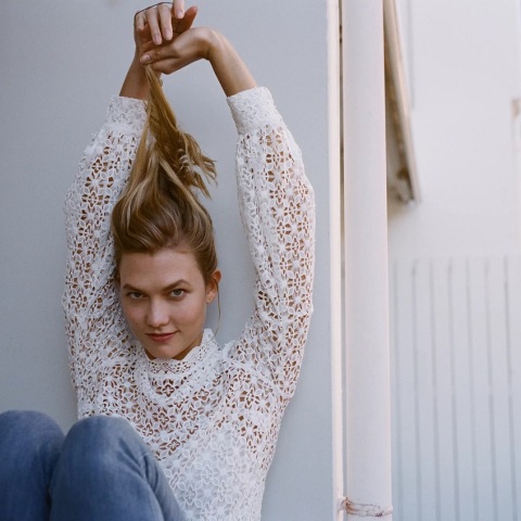 Κarlie Kloss: το supermodel που λατρεύουμε