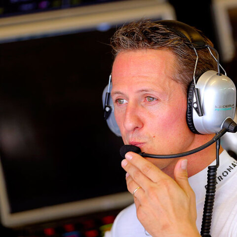 Μίκαελ Σουμάχερ: Τα νέα στοιχεία για την κατάσταση της υγείας του εν μέσω πανδημίας κορωνοϊού