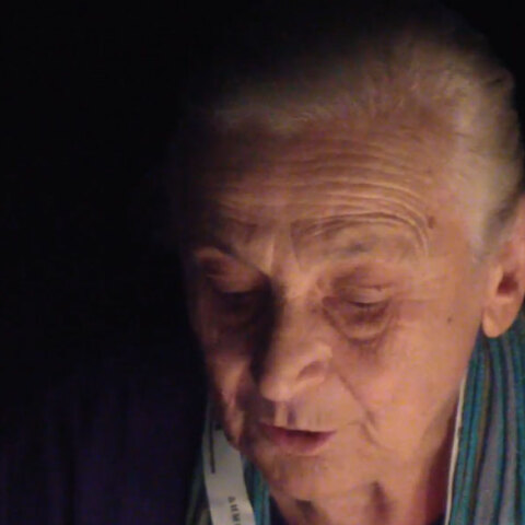 Η σπουδαία αρχιτέκτονας Σουζάνα Αντωνακάκη πέθανε σε ηλικία 85 ετών