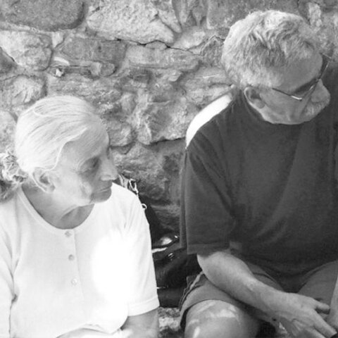 Πέθανε η Σουζάνα Αντωνακάκη, η σπουδαία αρχιτέκτονας που άφησε εποχή