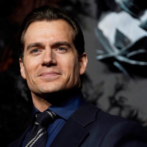 Ο Χένρι Κάβιλ απάντησε για το μέλλον του ως Superman 