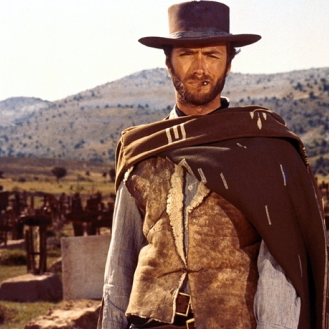 Κλιντ Ίστγουντ