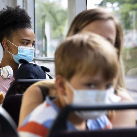 Μέσα μαζικής μεταφοράς στην Ελβετία 