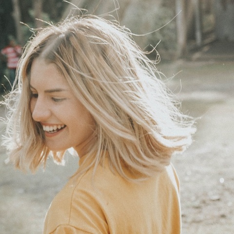 3 hairstyles για να φαίνεσαι νεότερη