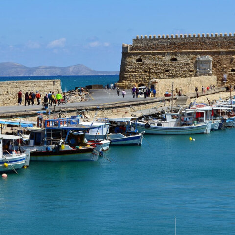 Νέα κρούσματα κορωνοϊού στην Κρήτη