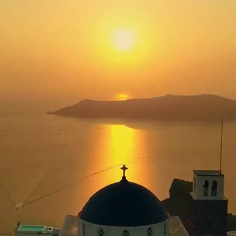 Καμπάνια για το ασφαλές άνοιγμα του ελληνικού τουρισμού