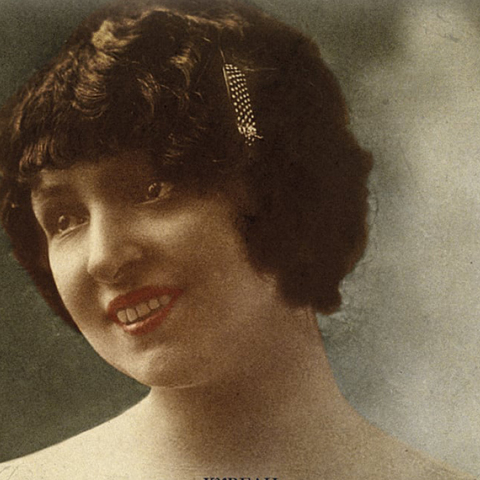 Κυβέλη Αδριανού