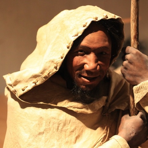 Νεάντερταλ