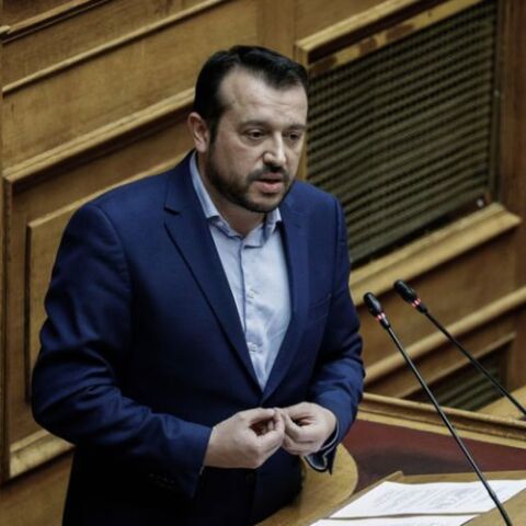 Νίκος Παππάς 