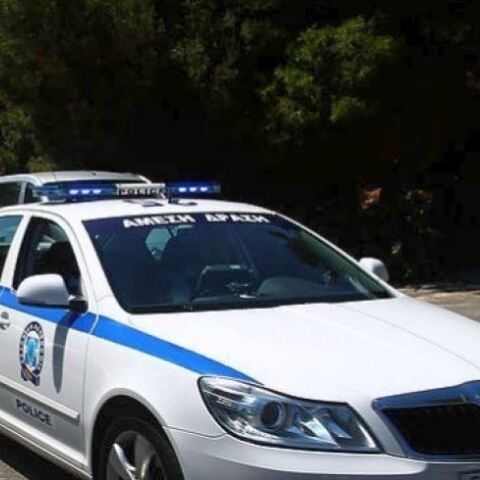 Περιπολικό