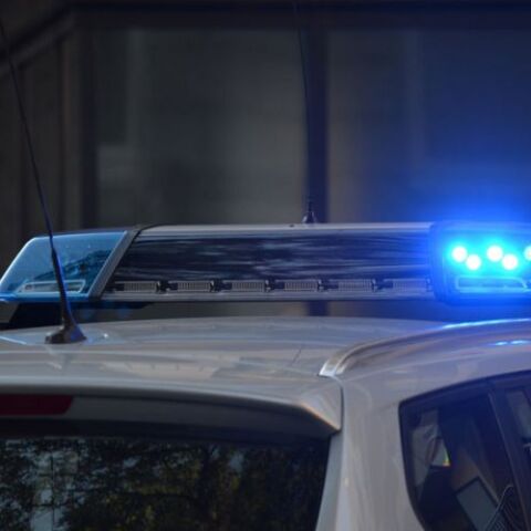 Περιπολικό