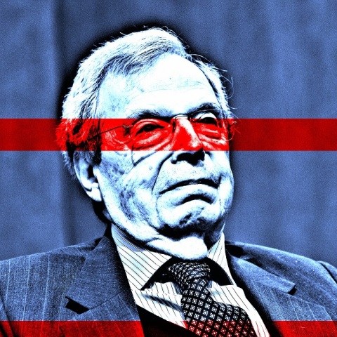 Χρήστος Ροζάκης 