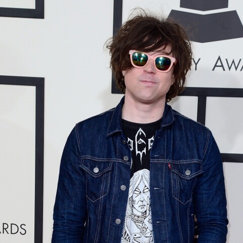 Ράιαν Άνταμς 