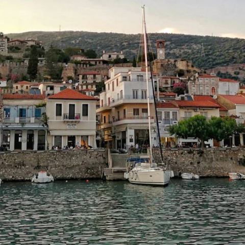 Οι 30 ωραιότερες φωτογραφίες σας στο Instagram με #athensvoice (7 Ιουλίου 2020)