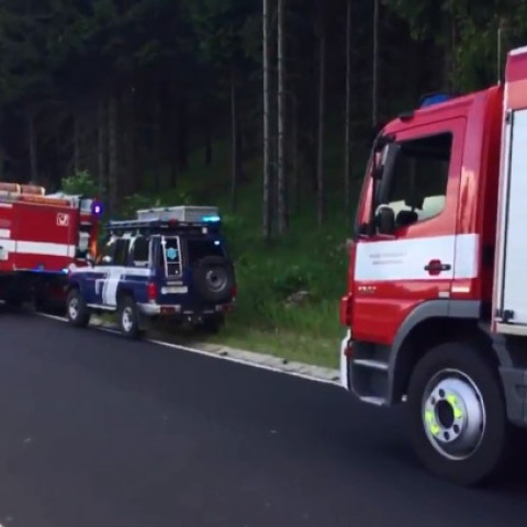 Σύγκρουση τρένων στην Τσεχία. Πληροφορίες για νεκρούς