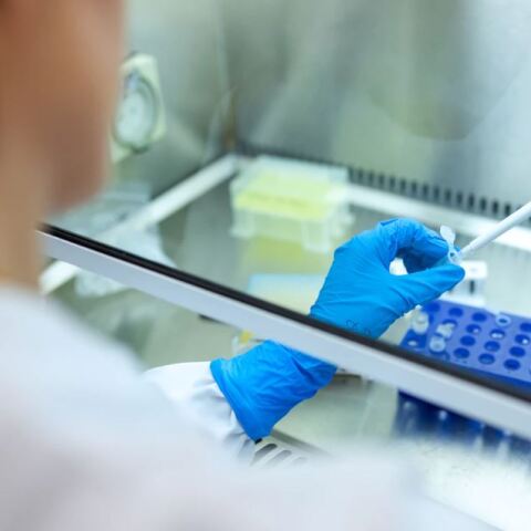 Εργαστήριο