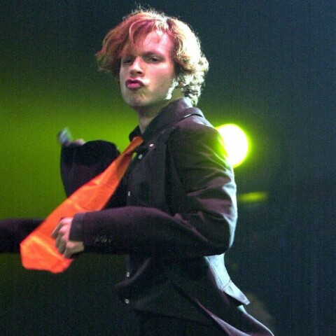 Σαν Σήμερα γεννήθηκε ο Μπεκ