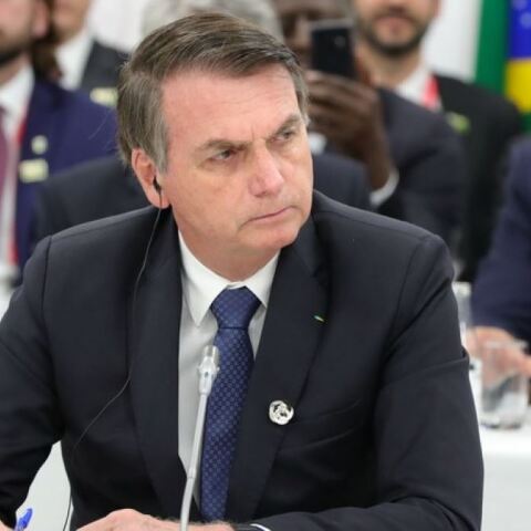 ΖΑΪΧ ΜΠΟΛΣΟΝΑΡΟΥ 