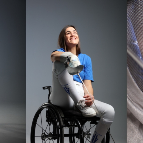 Γεωργία Καλτσή