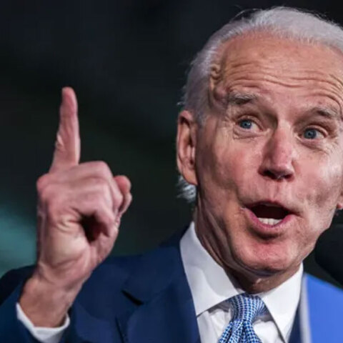 Τζο Μπάιντεν