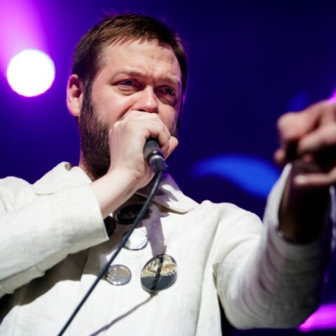 Αποχωρεί από τους Kasabian ο Tom Meighan