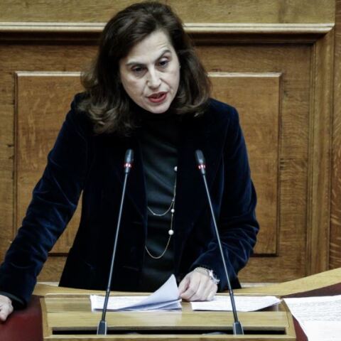 Χαρά Κεφαλίδου 