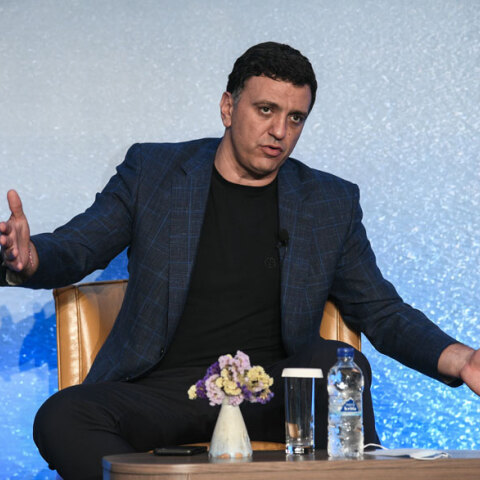 ΒΑΣΙΛΗΣ ΚΙΚΙΛΙΑΣ - ΔΙΑΔΥΚΤΙΑΚΗ ΕΚΔΗΛΩΣΗ ΤΗΣ ΕΝΩΣΗΣ ΠΕΡΙΦΕΡΕΙΩΝ ΕΛΛΑΔΑΣ ΓΙΑ ΤΙΣ ΕΠΙΠΤΩΣΕΙΣ ΤΗΣ ΠΑΝΔΗΜΙΑΣ ΤΟΥ ΚΟΡΟΝΟΪΟΥ