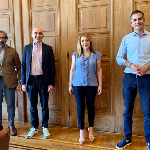 Το νέο πρόγραμμα βοήθειας του Δήμου Αθηναίων ωφελεί 140 οικογένειες με παιδιά