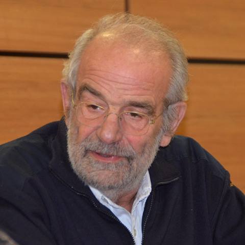 Ο πρώην πρόεδρος του Συνασπισμού, Αλέκος Αλαβάνος, ασκεί κριτική στον ΣΥΡΙΖΑ