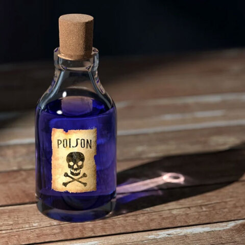 Επικίνδυνο απολυμαντικό ως φάρμακο για τον κορωνοϊό πωλούσε ιερέας «μαϊμού» στις ΗΠΑ