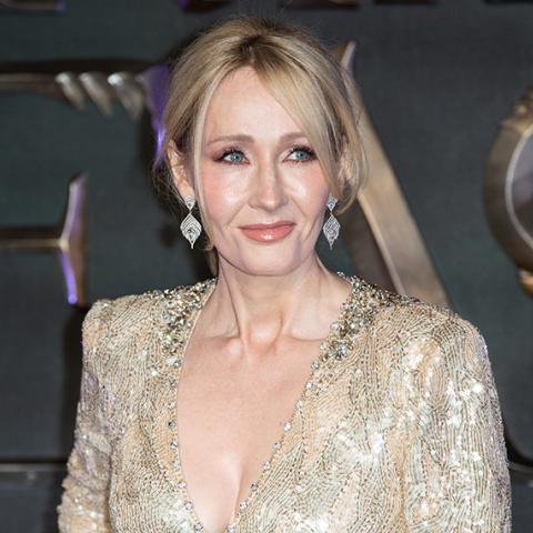 J.K. Rowling