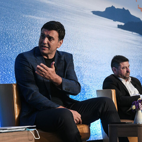 Βασίλης Κικίλιας