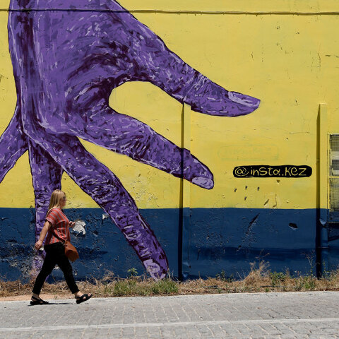 Πέμπτη 9 Ιουλίου 2020 | Ανακοινώθηκαν 50 νέα κρούσματα κορωνοϊού στην Ελλάδα