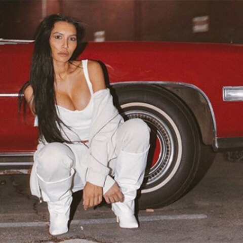 Νάγια Ριβέρα 