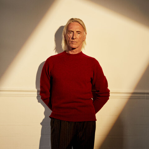 Paul Weller