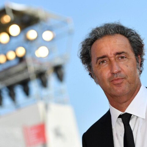 Νέα ταινία ετοιμάζει για το Netflix ο Πάολο Σορεντίνο