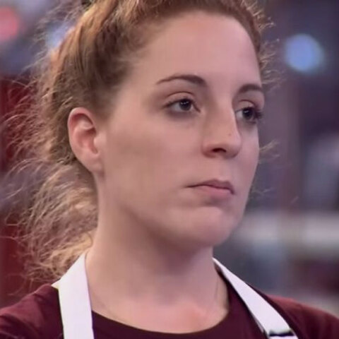 Η Σπυριδούλα Καραμπουτάκη του MasterChef