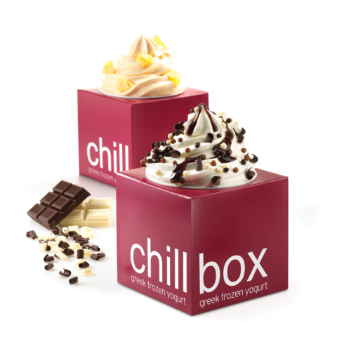 «Υes, you can buy love» στο νέο chillbox Μυκόνου