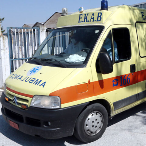 Τραγωδία στον Τύρναβο Λάρισας: Νεκρή από ηλεκτροπληξία μια 40χρονη γυναίκα