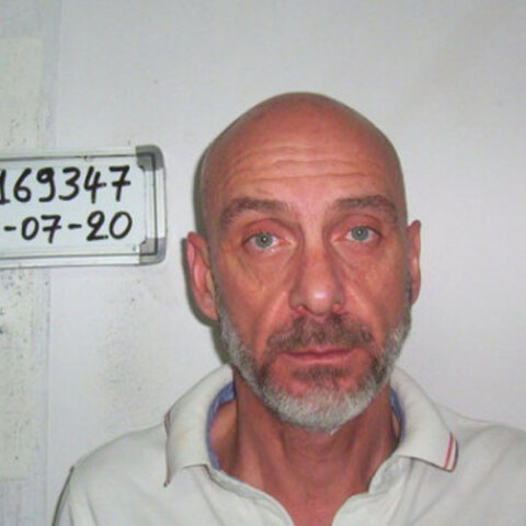 Ο 51χρονος δάσκαλος στην Ερέτρια που συνελήφθη για την αποπλάνηση της 14χρονης μαθήτριας