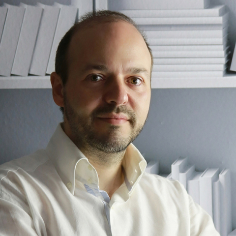 Πάνος Παντελούκας