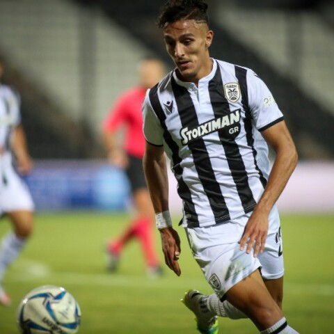 Επέστρεψαν στον ΠΑΟΚ τους 7 βαθμούς